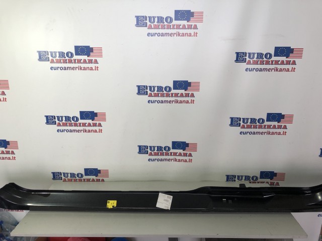 Rocker Panel, LH